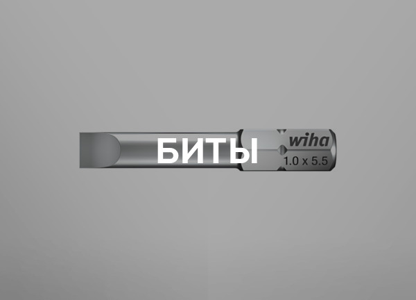 Биты