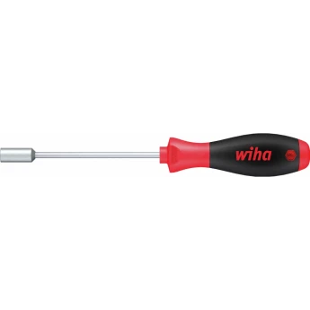 Торцевой ключ с шестигранником WIHA SoftFinish HEX Nut 7 мм 1023