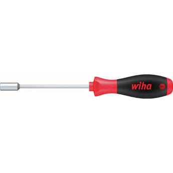 Торцевой ключ с шестигранником WIHA SoftFinish HEX Nut 12 мм 1028