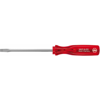 Отвертка шлицевая WIHA Classic Серия 148 SL 10.0x1.4 мм 103