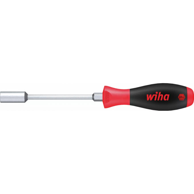 Торцевой ключ WIHA SoftFinish HEX Nut 13 мм 1098