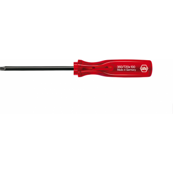 Отвертка TORX WIHA Classic T6, жало 3 1264 Отвертка TORX WIHA Classic T6, жало 3 1264