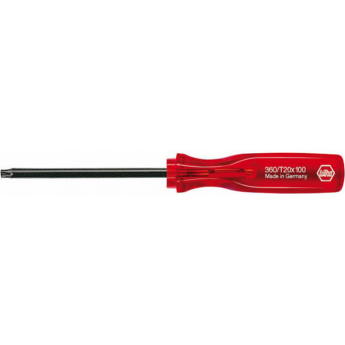 Отвертка TORX WIHA Classic T8 3 1266 Отвертка TORX WIHA Classic T8 3 1266