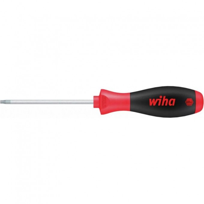 Отвертка TORX WIHA SoftFinish Серия 362SF T6 60 мм 1286