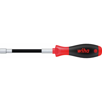 Торцевой ключ с шестигранником WIHA SoftFinish HEX Nut 13 мм 1443 Торцевой ключ с шестигранником WIHA SoftFinish HEX Nut 13 мм 1443