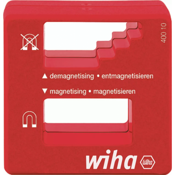 Намагничиватель WIHA Серия 400 10 1508