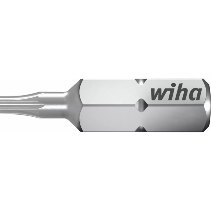 Бита TORX WIHA Standard T9 25 мм 1715