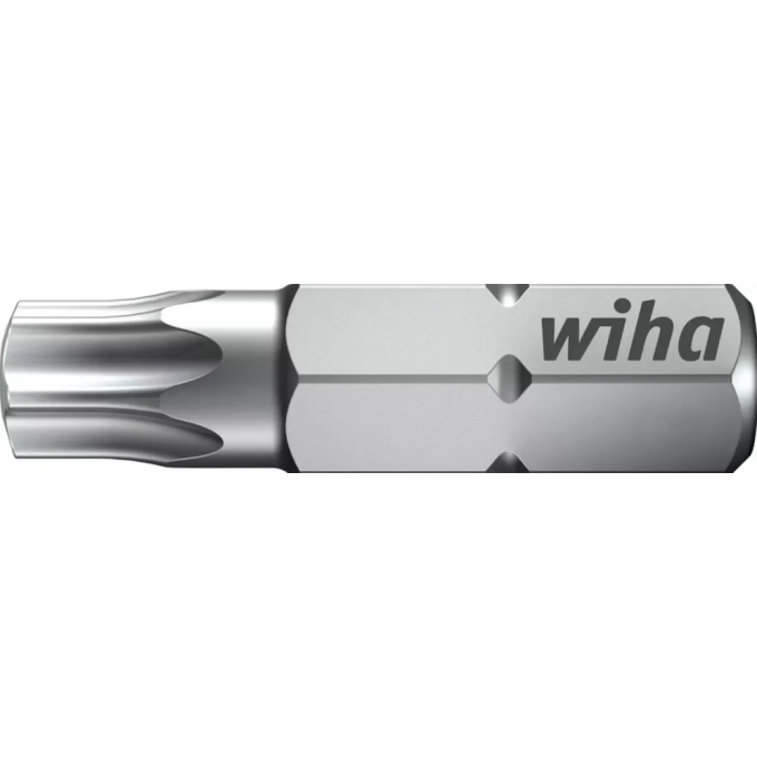 Бита TORX WIHA Standard T50 25 мм 1724