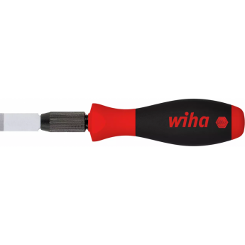 Шабер универсальный WIHA SoftFinish серия 430 40 с прямоугольным лезвием 13 мм 23159