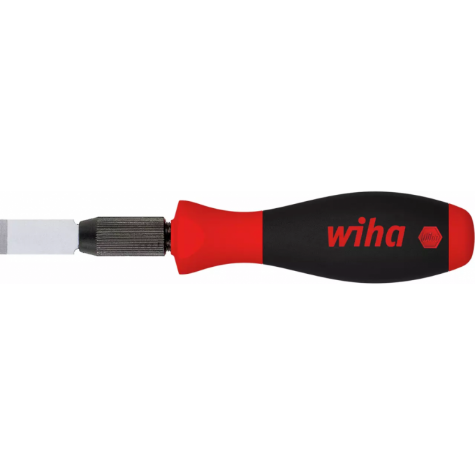 Шабер универсальный WIHA SoftFinish серия 430 40 с прямоугольным лезвием 13 мм 23159