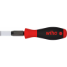 Шабер универсальный WIHA SoftFinish серия 430 40 с прямоугольным лезвием 13 мм 23159