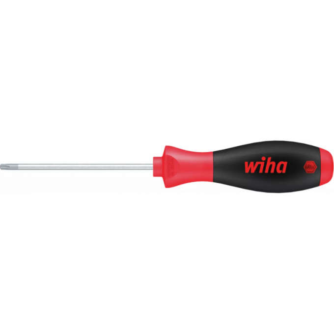 Отвертка TORX PLUS WIHA SoftFinish 362IP 10IP x 80 мм 26099