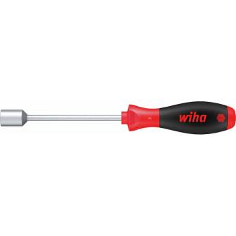 Торцевой ключ с трехгранником WIHA SoftFinish Серия 344SF M4 26212