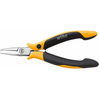 Антистатические узкогубцы WIHA Professional Z36004 ESD 120 мм 26799