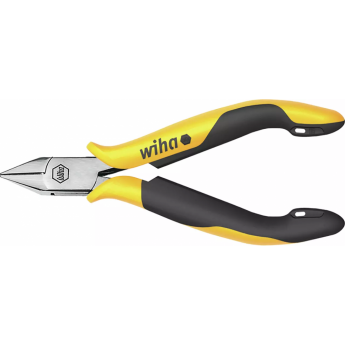Бокорезы антистатические WIHA Professional Серия Z41104 115 мм 26816