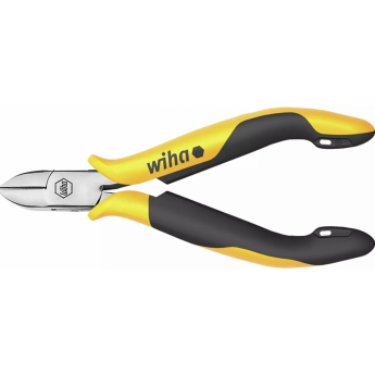 Антистатические бокорезы WIHA Z 44 1 04 Professional 115 мм 26831