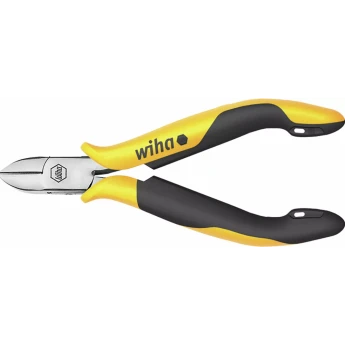 Антистатические бокорезы WIHA Z 44 1 04 Professional 115 мм 26831