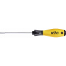 Антистатическая отвертка TORX WIHA SoftFinish 362 ESD T4 (2.5 мм) 27148