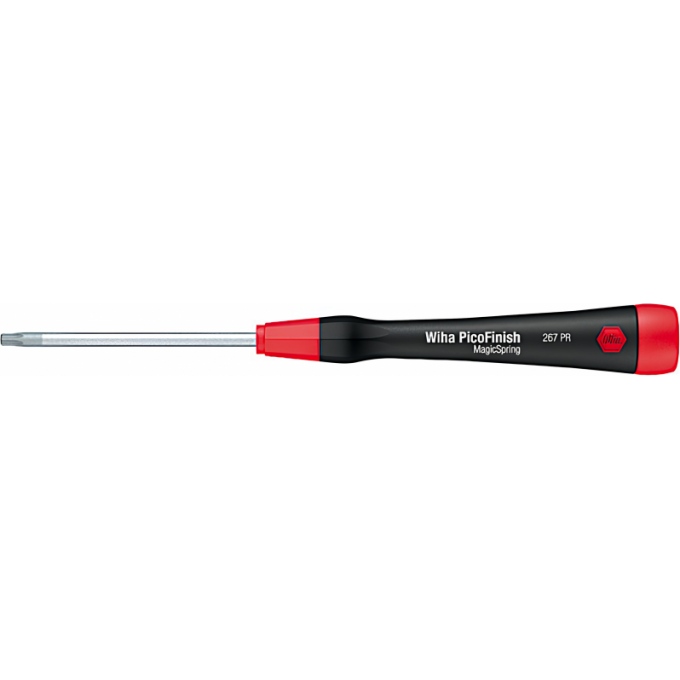 Отвертка прецизионная TORX WIHA PicoFinish T6 2.5 мм 40 мм 27729