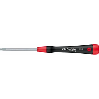 Отвертка прецизионная TORX WIHA PicoFinish 267PR T15 3 27734