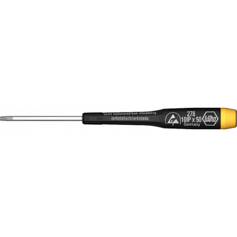 Отвертка антистатическая WIHA Precision TORX PLUS 5IP ESD 2 27761