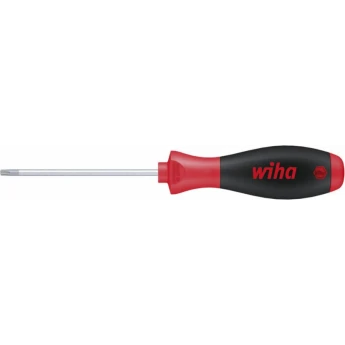 Отвертка TORX WIHA SoftFinish MagicSpring T27 5 27811