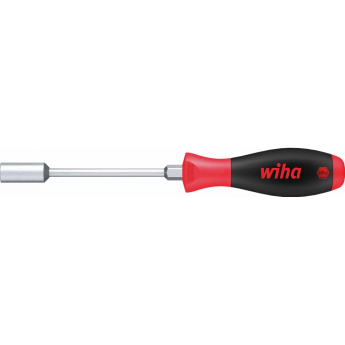 Торцевой ключ WIHA SoftFinish HEX Nut 5/16" (7.94 мм) 2838