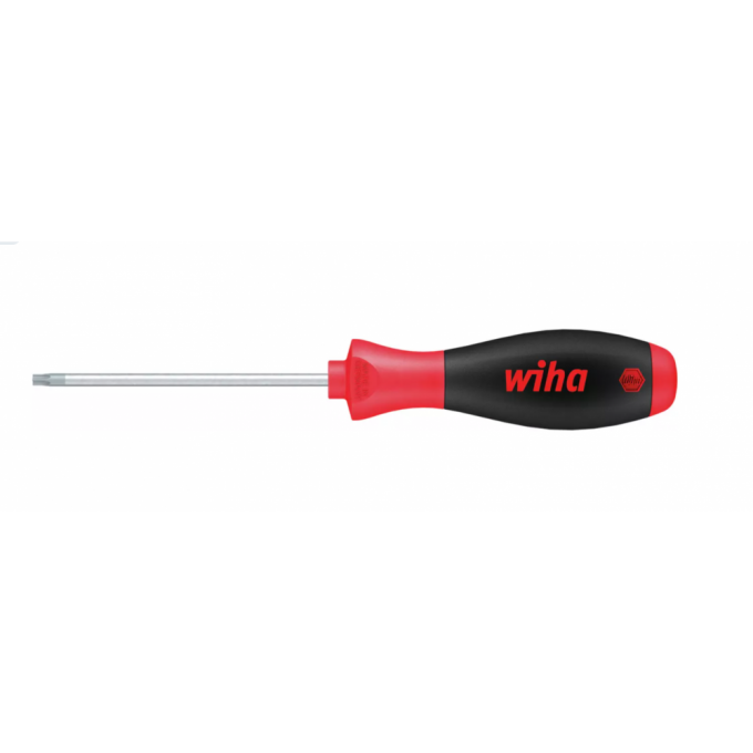 Отвертка TORX PLUS с удерживающей пружиной MagicSpring WIHA SoftFinish 362RIP 40IP 7 28770