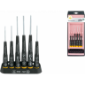 Набор антистатических шестигранных отверток WIHA Precision Серия 275 K6 ESD, 6 шт 32278-16