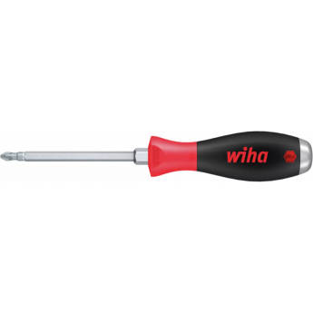 Отвертка ударная WIHA SoftFinish PH 3239 Отвертка ударная WIHA SoftFinish PH 3239