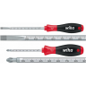 Набор отверток со шкалой WIHA SoftFinish SL/PH 2 шт 36205