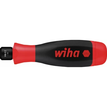 Динамометрическая отвертка WIHA easyTorque Серия 292 фиксированный момент 0.5 Н·м 36229
