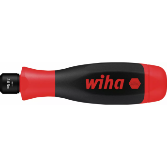 Динамометрическая отвертка WIHA easyTorque Серия 292 фиксированный момент 4.0 Н·м 36320