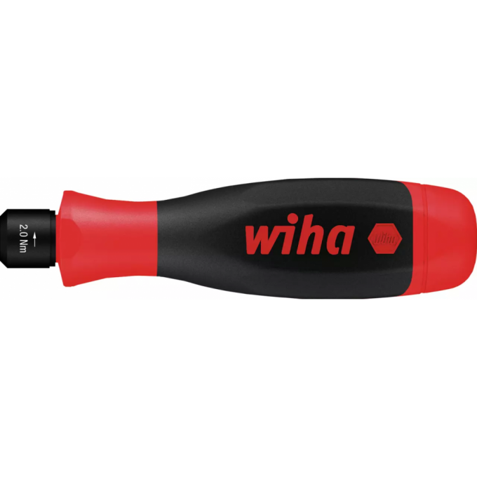 Динамометрическая отвертка WIHA easyTorque Серия 292 фиксированный момент 4.0 Н·м 36320