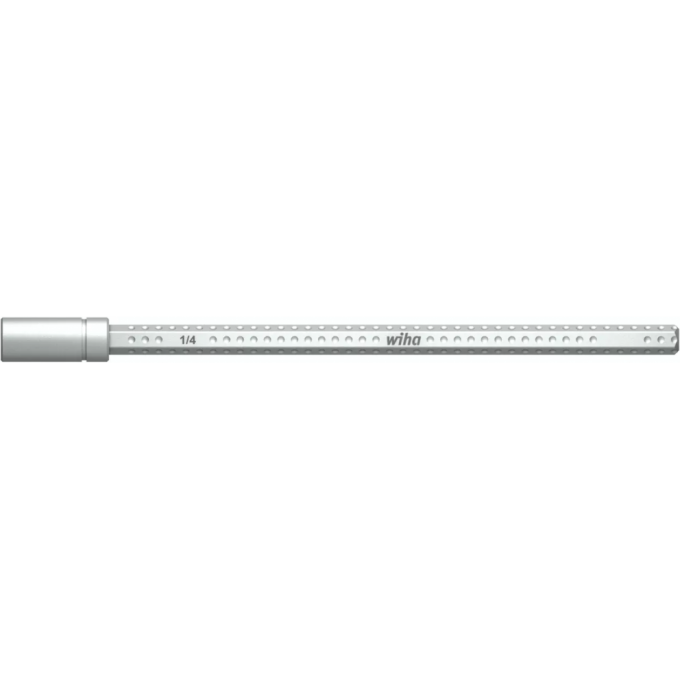 Держатель для бит магнитный WIHA SYSTEM 6 C 6.3 / E 6.3 (1/4") 3882