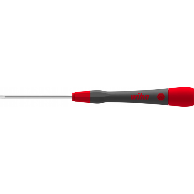 Отвертка прецизионная TORX PLUS WIHA PicoFinish 2IPR 2.0 мм 40 мм 38838