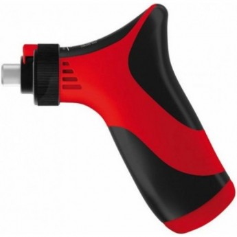 Пистолетная трещотка WIHA SYSTEM 6 72 зуба шаг 5° для жал до M10 38914