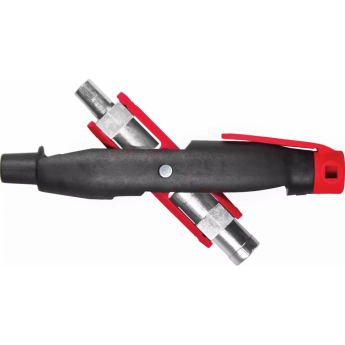 Штифтовый ключ для электрошкафов WIHA SB 246 81 Elektro 39076