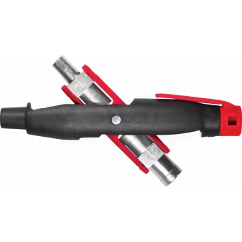 Штифтовый ключ для электрошкафов WIHA SB 246 81 Elektro 39076