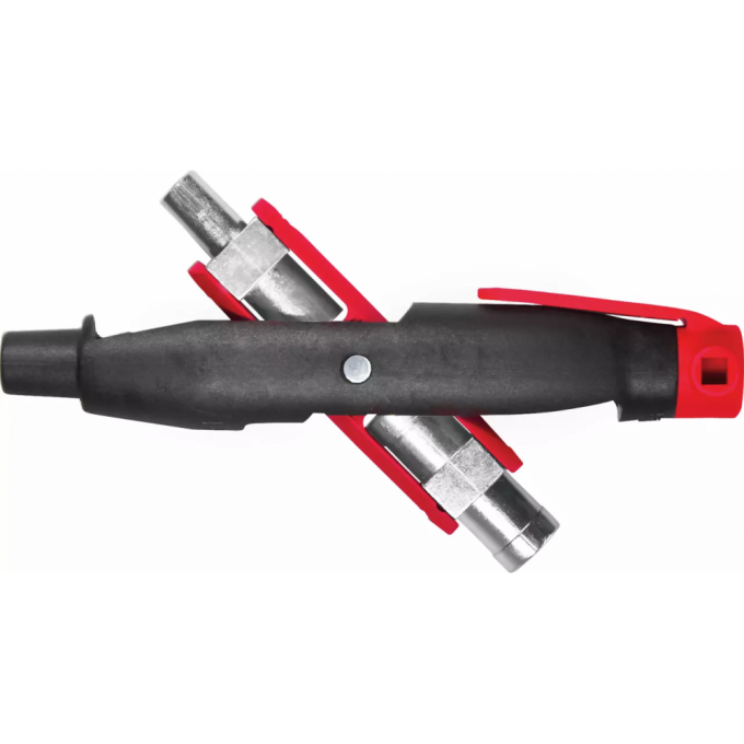 Штифтовый ключ для электрошкафов WIHA SB 246 81 Elektro 39076