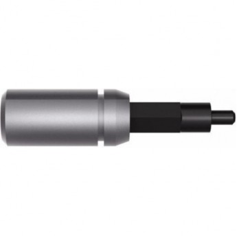 Держатель для бит универсальный WIHA SYSTEM 6 Torque TR / Topra 2K 1/4" (C 6.3) 35 мм 39255