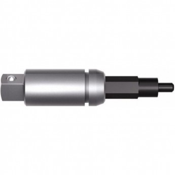 Адаптер для бит WIHA SYSTEM 6 Torque TR / Topra 2K 39257