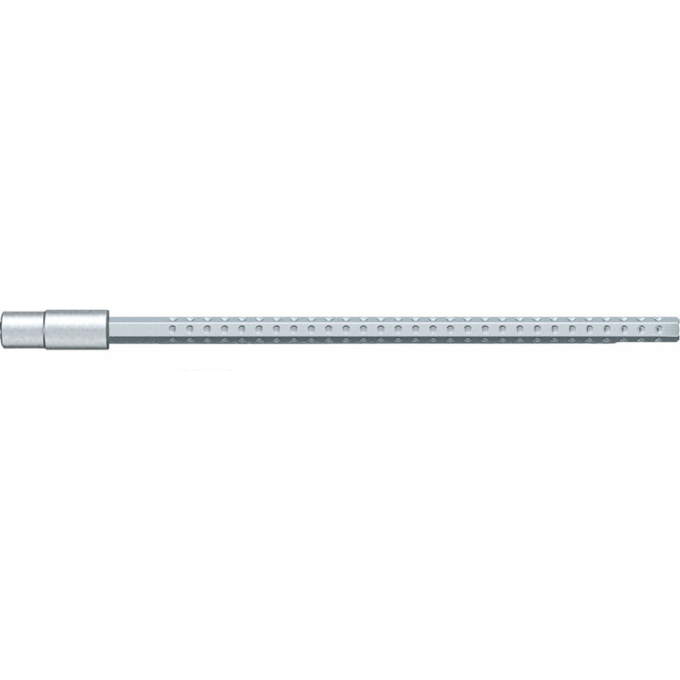 Шестигранное жало торцевого ключа WIHA SYSTEM 4 SW3.5 592