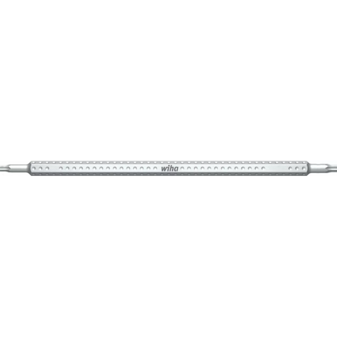 Комбинированное жало TORX WIHA SYSTEM 6 T7-T9, хвостовик 6 мм, длина 150 мм 655