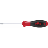 Отвертка шлицевая WIHA SoftFinish SL 6.5x1.2 мм, жало 150 мм 703