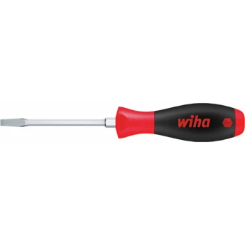 Шлицевая отвертка WIHA SoftFinish SL 12.0x2.0 мм, жало 200 мм 739