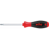 Крестовая отвертка Philips WIHA SoftFinish PH4 10 763