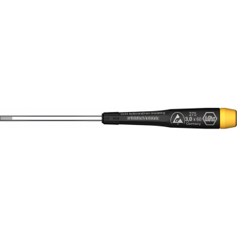 Отвертка антистатическая шестигранная WIHA Precision 275 ESD HEX 1.5 мм 7645
