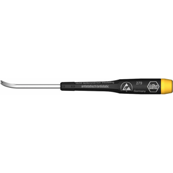 Извлекатель антистатический WIHA Precision ESD серия, профиль 3.5 мм, длина 145 мм 7667