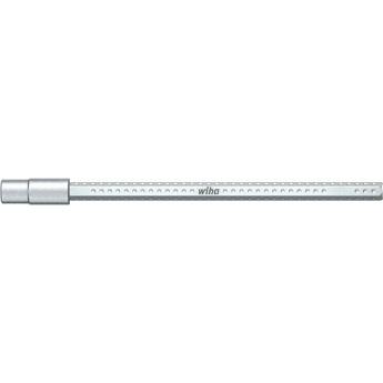 Жало торцевого ключа шестигранное WIHA System 6 U 106 6.0 мм 150 мм 8904